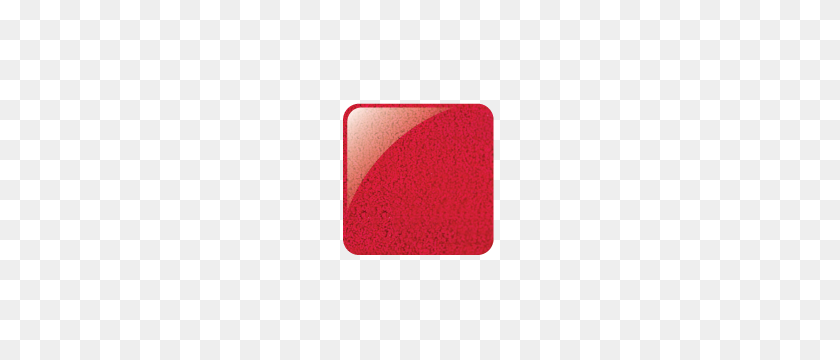 300x300 Polvo Acrílico - Terciopelo Rojo Png