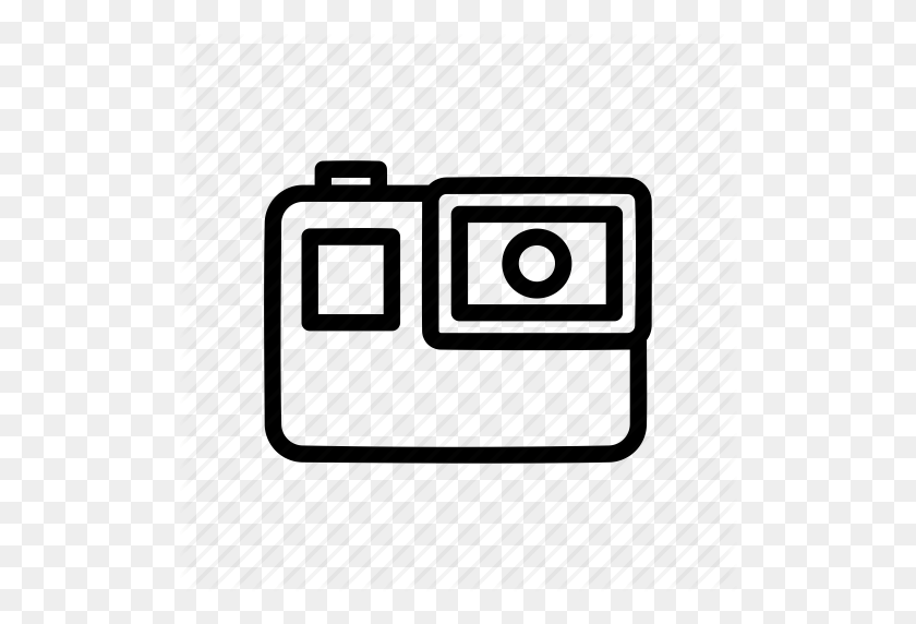 Action Action Camera Adventure Camera Gopro Hero Pov Icon Gopro Logo Png Stunning Free Transparent Png Clipart Images Free Download