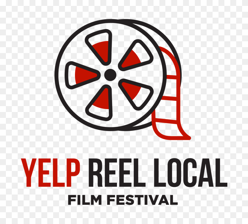 700x700 ¡Acción!' Anunciamos El Festival De Cine Local De Yelp Reel - Yelp Png