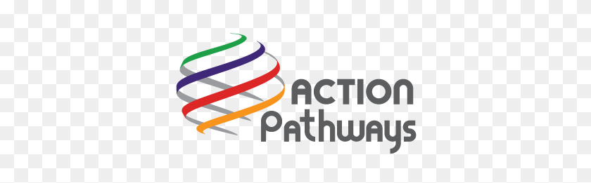 372x201 Action Pathways The American Red Cross Partnering Together - American Red Cross Logo PNG