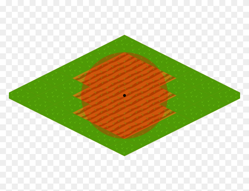 800x600 Actionscript - Isometric Grid PNG