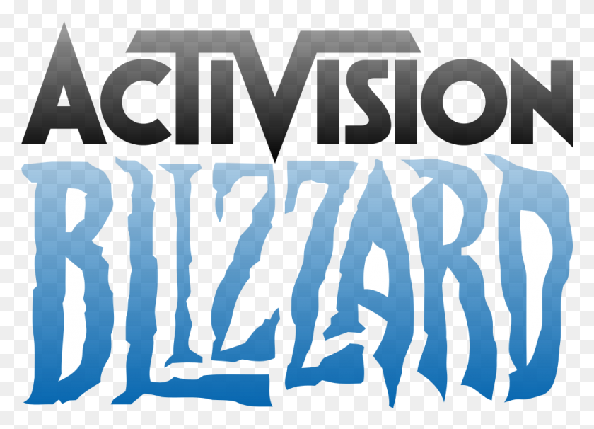 1000x700 Activision Blizzard - Blizzard Png