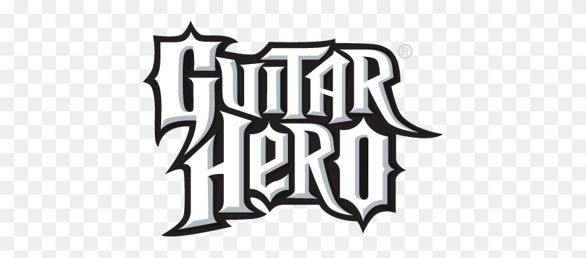 429x311 Activision Publishing, Inc, Activision, Guitar Hero, Band Hero - Логотип Activision Png