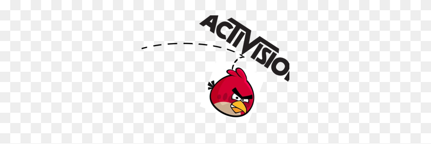 288x221 Оценка Компании Activision, Занимающейся Социальными Играми, Techcrunch - Логотип Activision В Формате Png