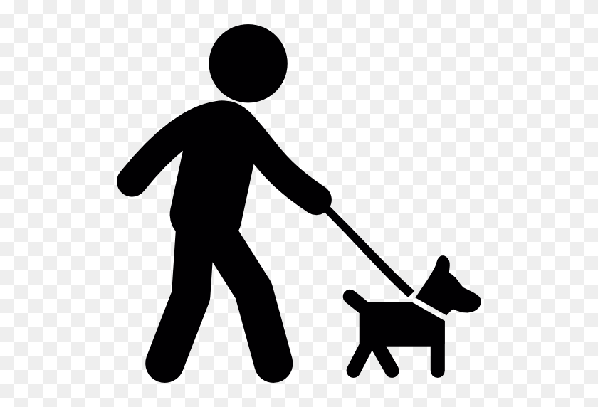 512x512 Activity, Punch, People, Human, Entertainment, Person, Fight Icon - Walk The Dog Clipart