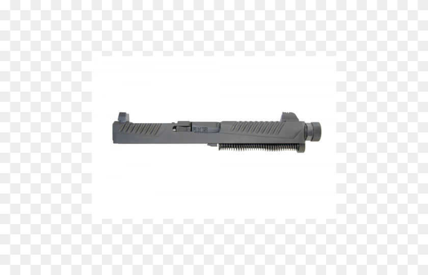 480x480 Adams Arms Vdi Brawler Slide Assembly - Glock PNG