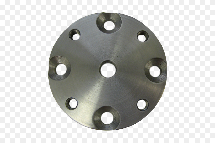 500x500 Adapter Plate Degree Rotation - Metal Plate PNG