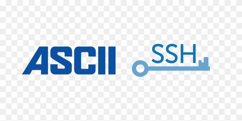 1400x650 Добавить Собственный Логотип Баннера Ascii На Экран Входа В Ssh - Png В Ascii