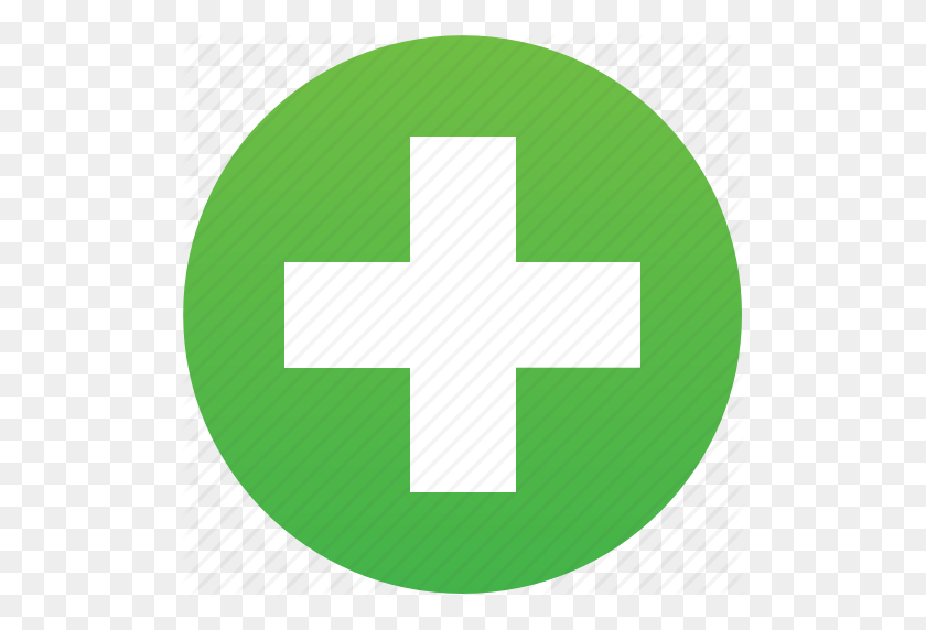512x512 Add, Doctor, Health, Hospital, Medical, New, Plus Icon - Plus Icon PNG