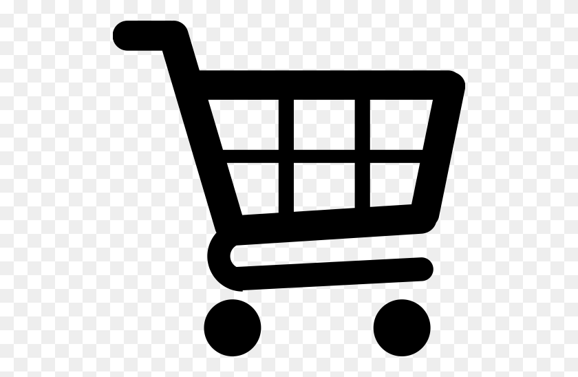 512x488 Add To Cart Icons, Download Free Png And Vector Icons - Shopping Cart Icon PNG