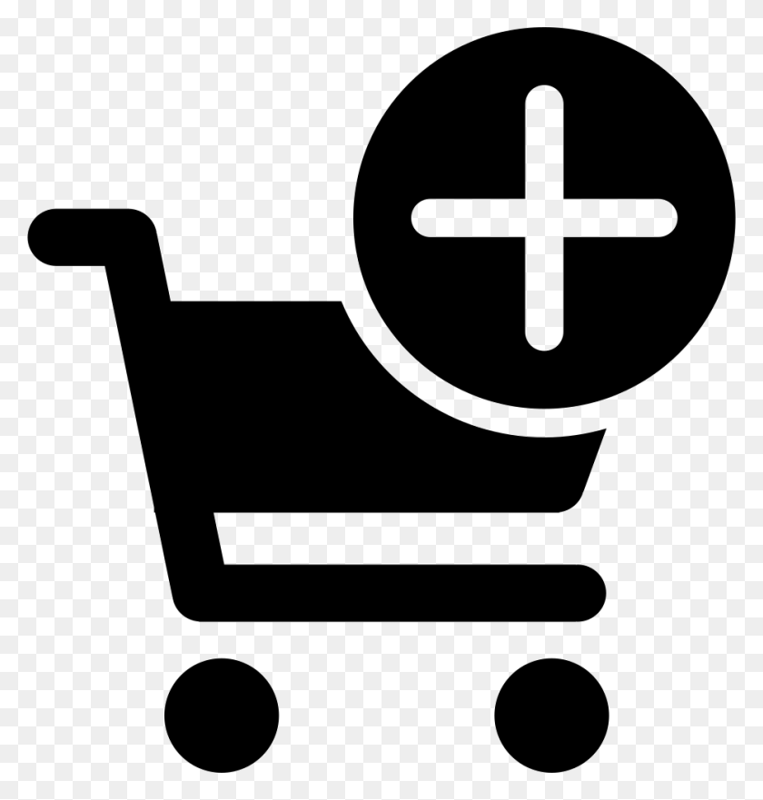 930x980 Add To Cart Png Icon Free Download - Cart Icon PNG