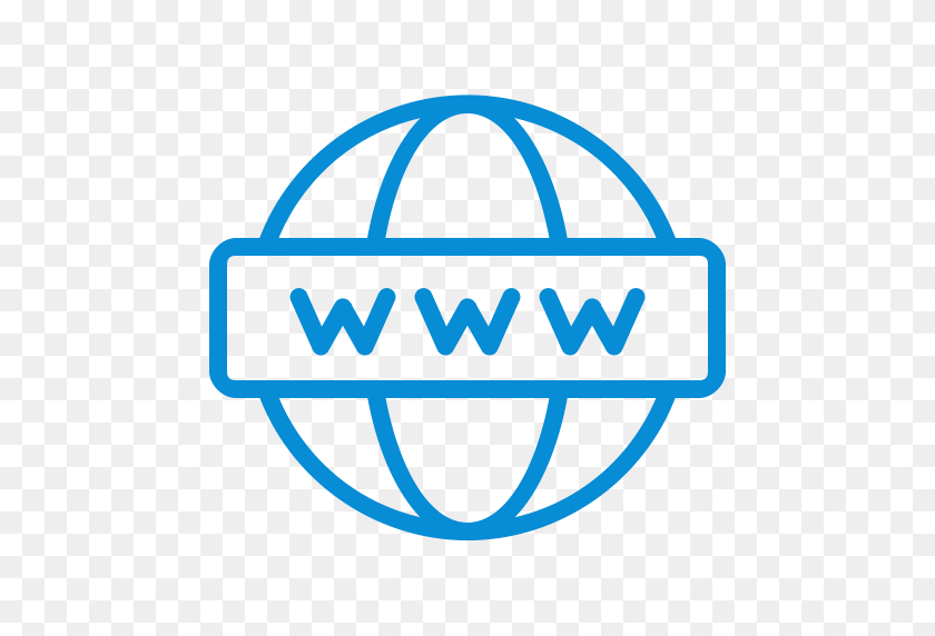 512x512 Address, Globe, Internet, Network, Site, Web, Icon - Web PNG