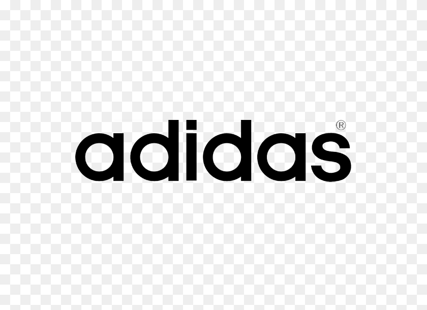 550x550 Adidas Ag Customer Success Servicenow - Логотип Adidas В Png Белый
