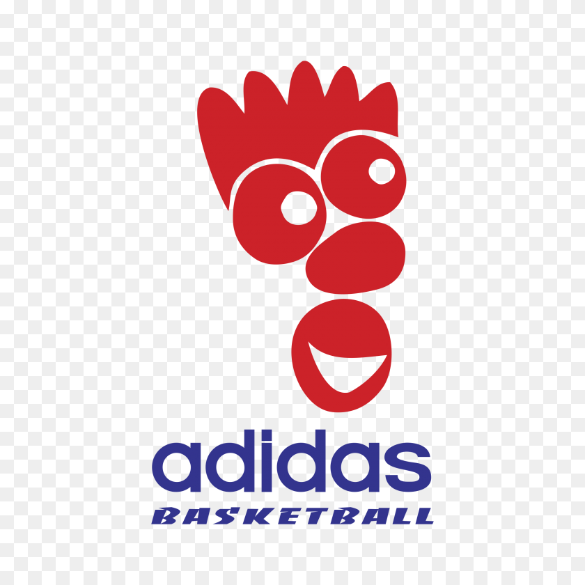 2400x2400 Adidas Baloncesto Logo Png Transparent Vector - Adidas Png
