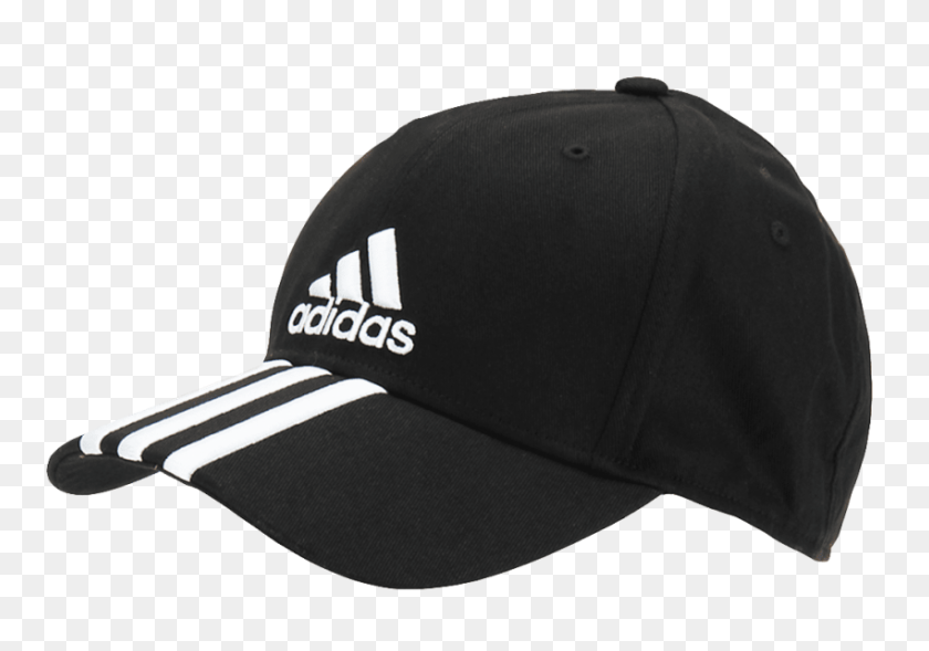 850x577 Adidas Black Cap Png - Adidas PNG