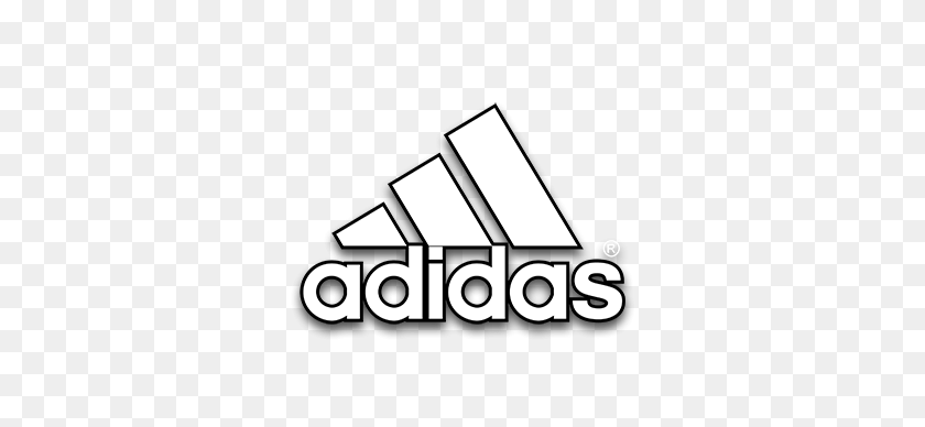 328x328 Adidas Bleacher Report Latest News, Videos And Highlights - White Adidas Logo PNG