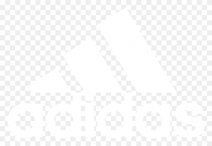 841x560 Adidas City Runs - Логотип Adidas Png Белый