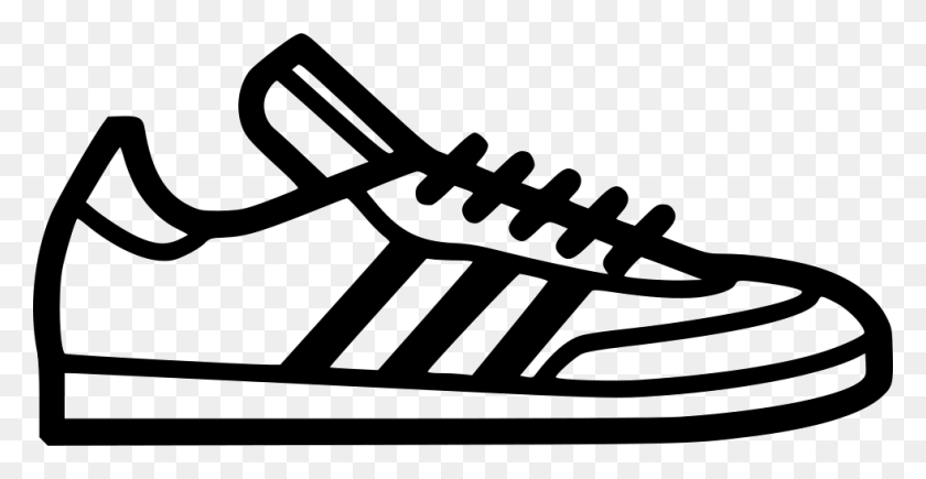 980x472 Adidas Clipart Look At Adidas Clip Art Images - Kids Shoes Clipart