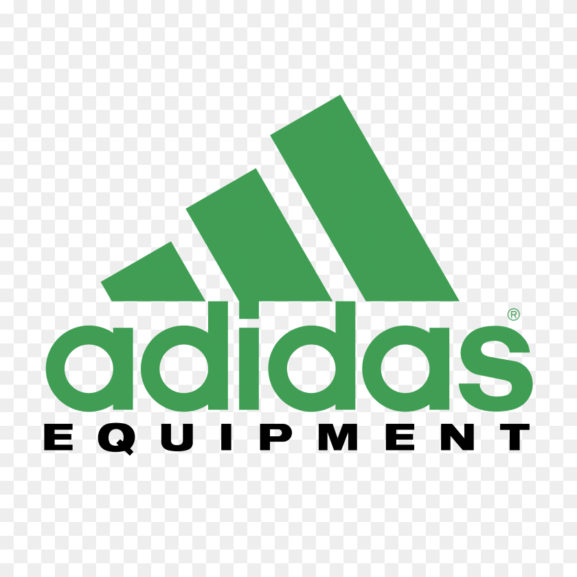 2400x2400 Adidas Equipment Logo Png Transparent Vector - Adidas PNG