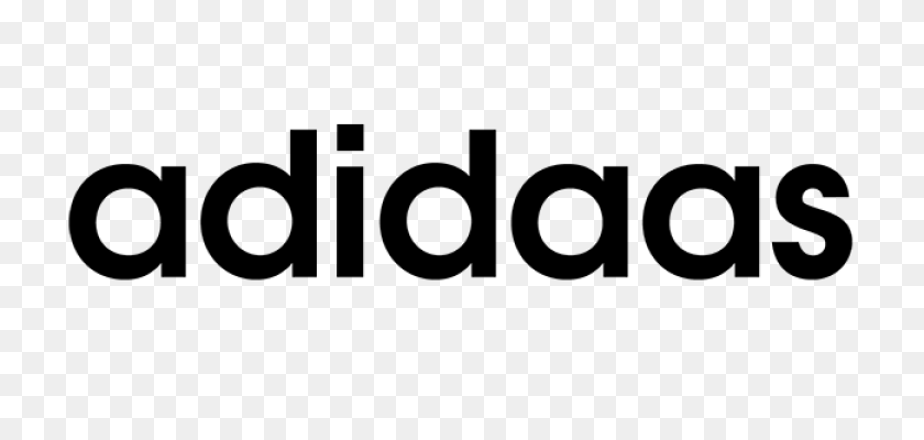 720x340 Скачать Шрифт Adidas - Логотип Adidas Png Белый