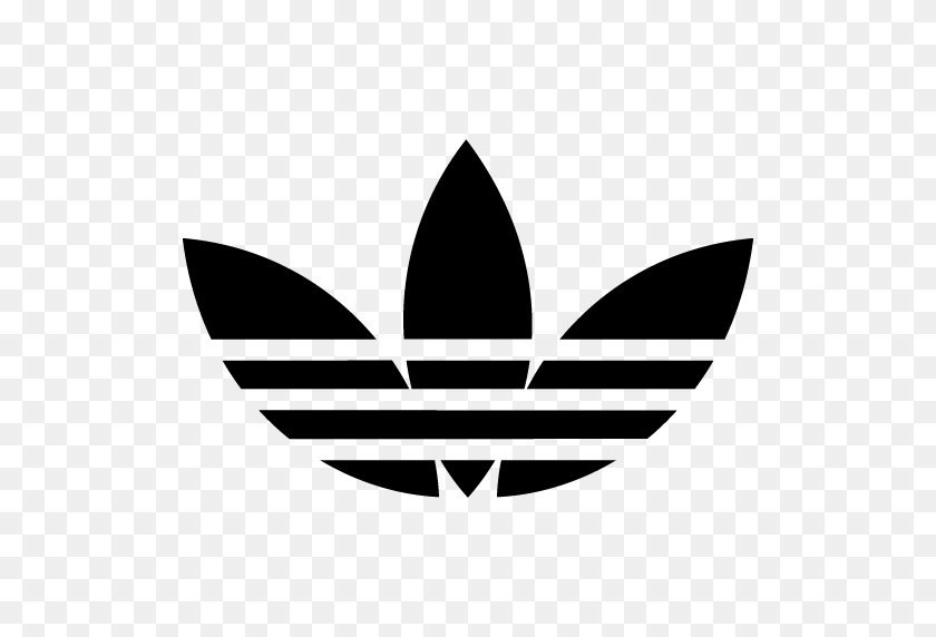512x512 Png Логотип Adidas