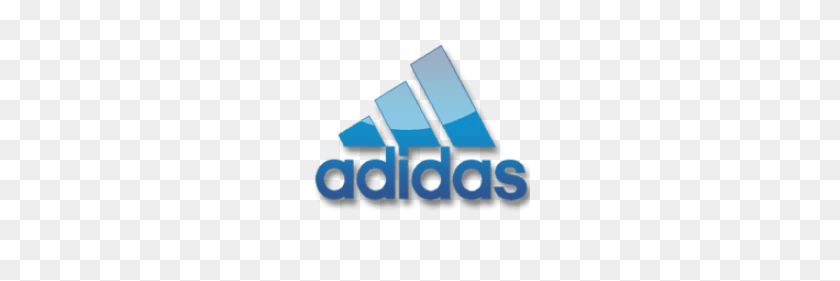 220x221 Adidas Logo Transparent Background Image - Adidas PNG