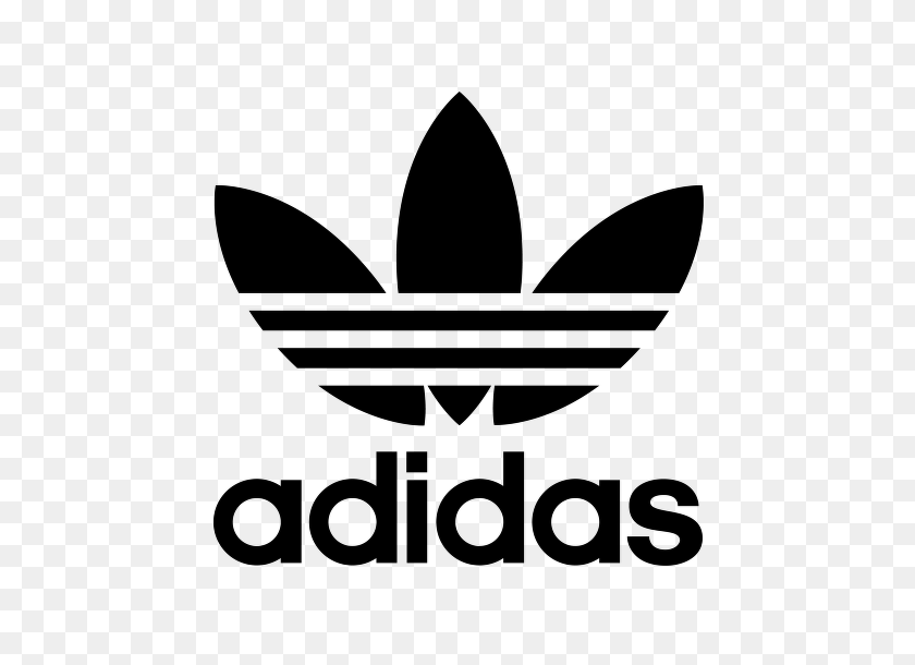 550x550 Скачать Логотипы Adidas - Логотип Adidas Png