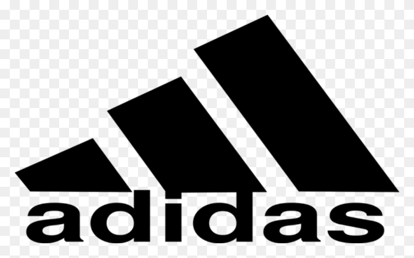 1000x597 Adidas Malha Mall - Logotipo De Adidas Png Blanco