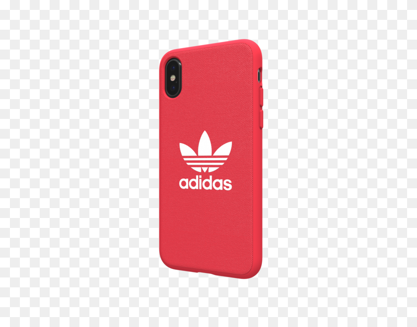 600x600 Adidas Originals Adicolor Funda Para Apple Iphone Xxs - Iphone X Png