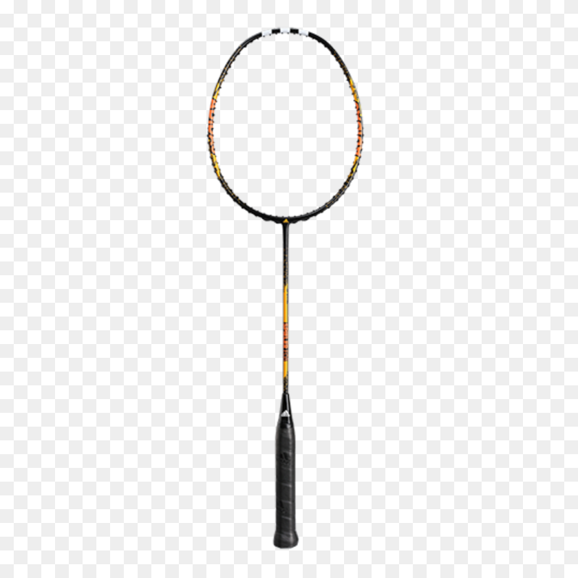 1200x1200 Adidas Spiler Badminton Racket Hktvmall Online Shopping - Badminton Racket PNG