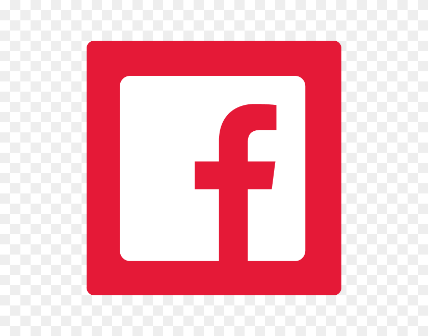 600x600 Прием - Логотип Facebook Png Прозрачный