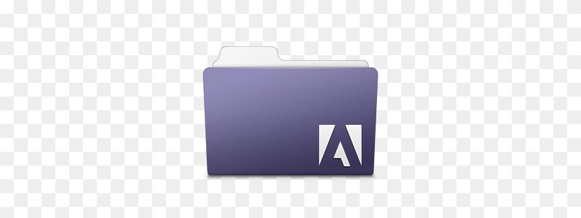 256x256 Adobe After Effects Folder Icon - After Effects Icon PNG