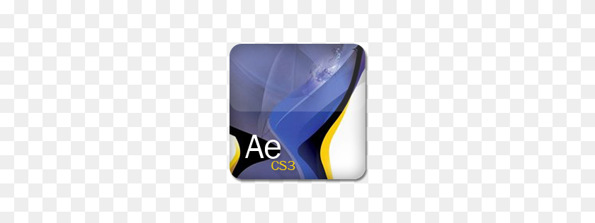 256x256 Adobe After Effects Icon Download Adobe Icons Iconspedia - After Effects Icon PNG
