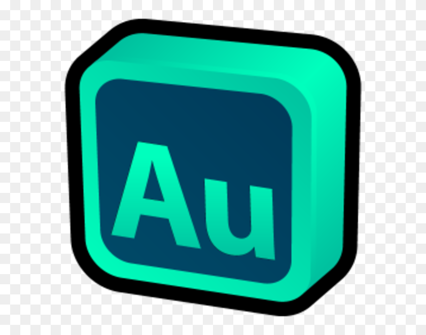 600x600 Adobe Audition Icon Free Images - Audition Clipart