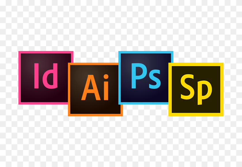 newest adobe photoshop logo