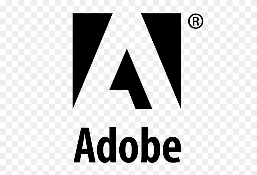 512x512 Значок Логотипа Adobe Flash Png Изображения - Флэш Логотип Png