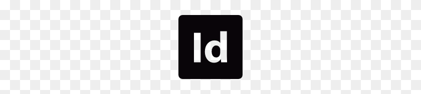 128x128 Adobe Иконки - Логотип Indesign Png