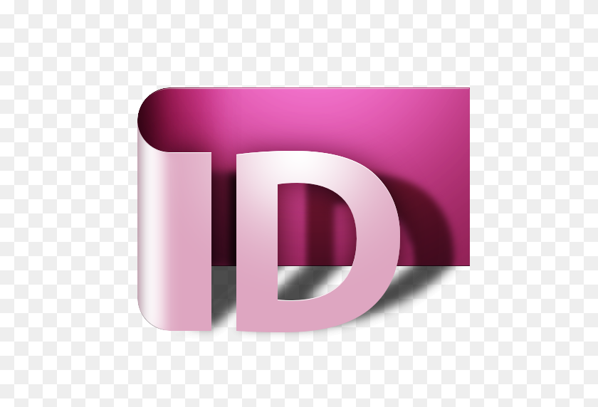 512x512 Значок Логотип Adobe Indesign Png - Логотип Indesign Png