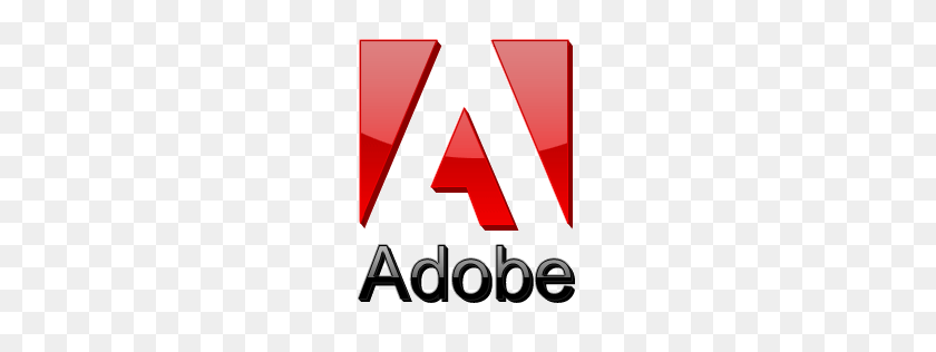 256x256 Логотип Adobe Lvaica - Логотип Adobe Png