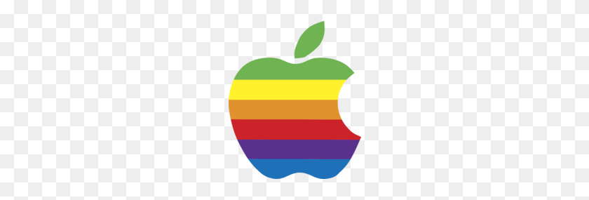 300x225 Логотип Adobe Png С Прозрачным Вектором - Логотип Apple Png Белый