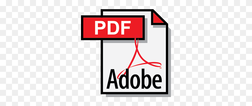 300x294 Adobe Logo Vectores Descargar Gratis - Adobe Logo Png