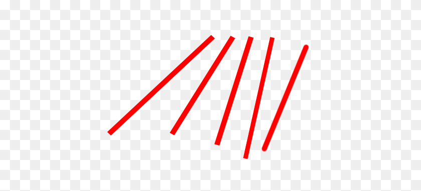 470x322 Adobe Photoshop - Red Lines PNG