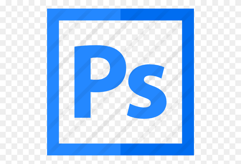 512x512 Adobe Photoshop - Free PNG Images For Photoshop