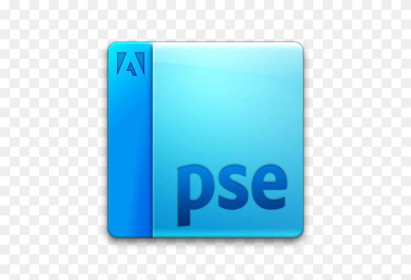 512x512 Icono De Adobe Photoshop Elements - Logotipo De Adobe Photoshop Png