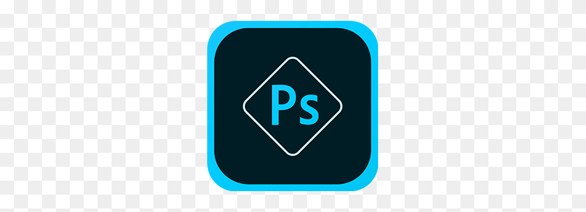 333x245 Adobe Photoshop Express - Adobe Photoshop Logo PNG
