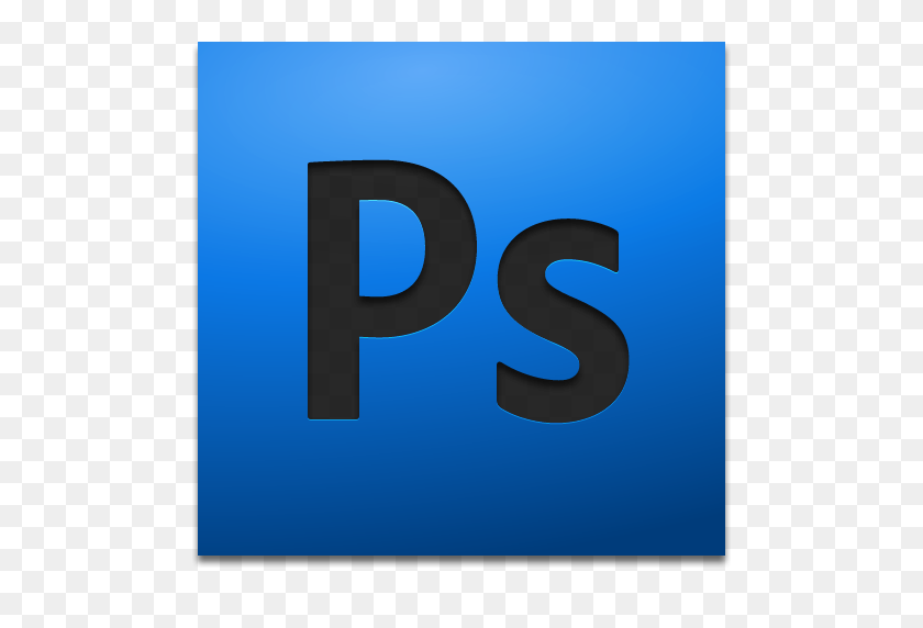 adobe photoshop icon transparent
