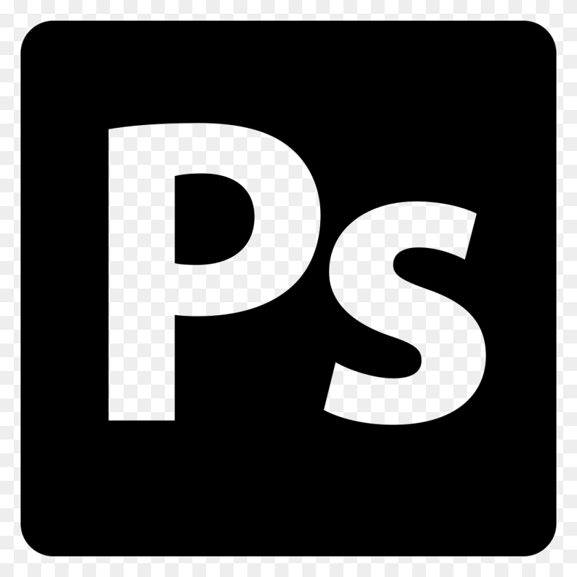 980x980 Adobe Photoshop Logo Png Icon Free Download - Free PNG Images For Photoshop