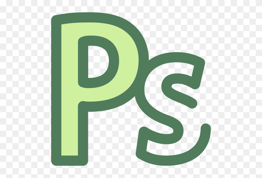512x512 Icono De Adobe Photoshop Png - Logotipo De Adobe Photoshop Png