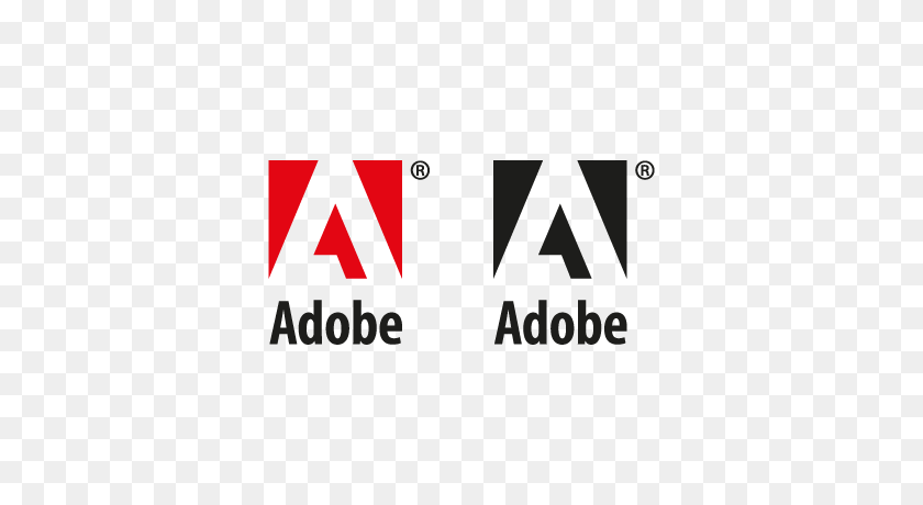 400x400 Adobe Systems Vector Logo Free Download - Adobe Logo PNG