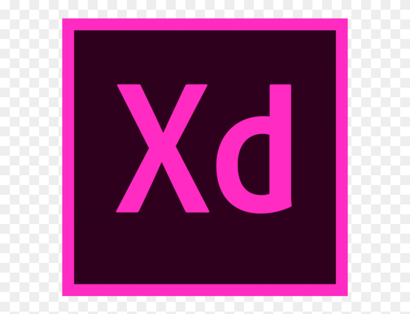 800x600 Логотип Adobe Xd Png С Прозрачным Вектором - Xd Png